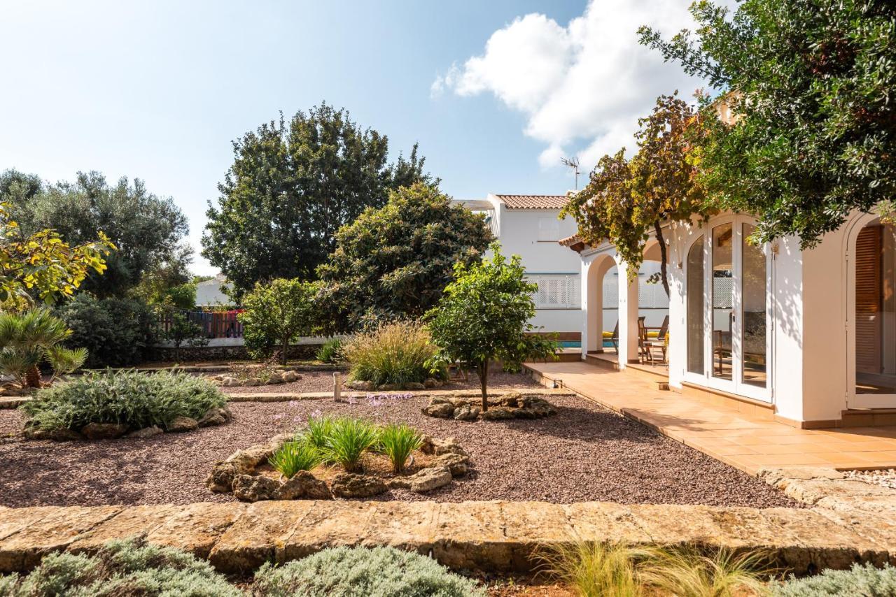 Villa Elena By Mauter