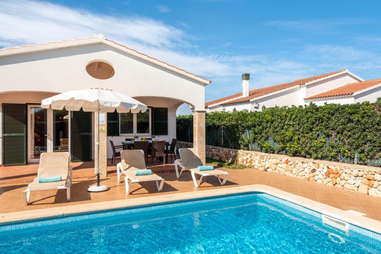 Villa Maui By Mauter Villas Cala'N Bosch (Menorca)
