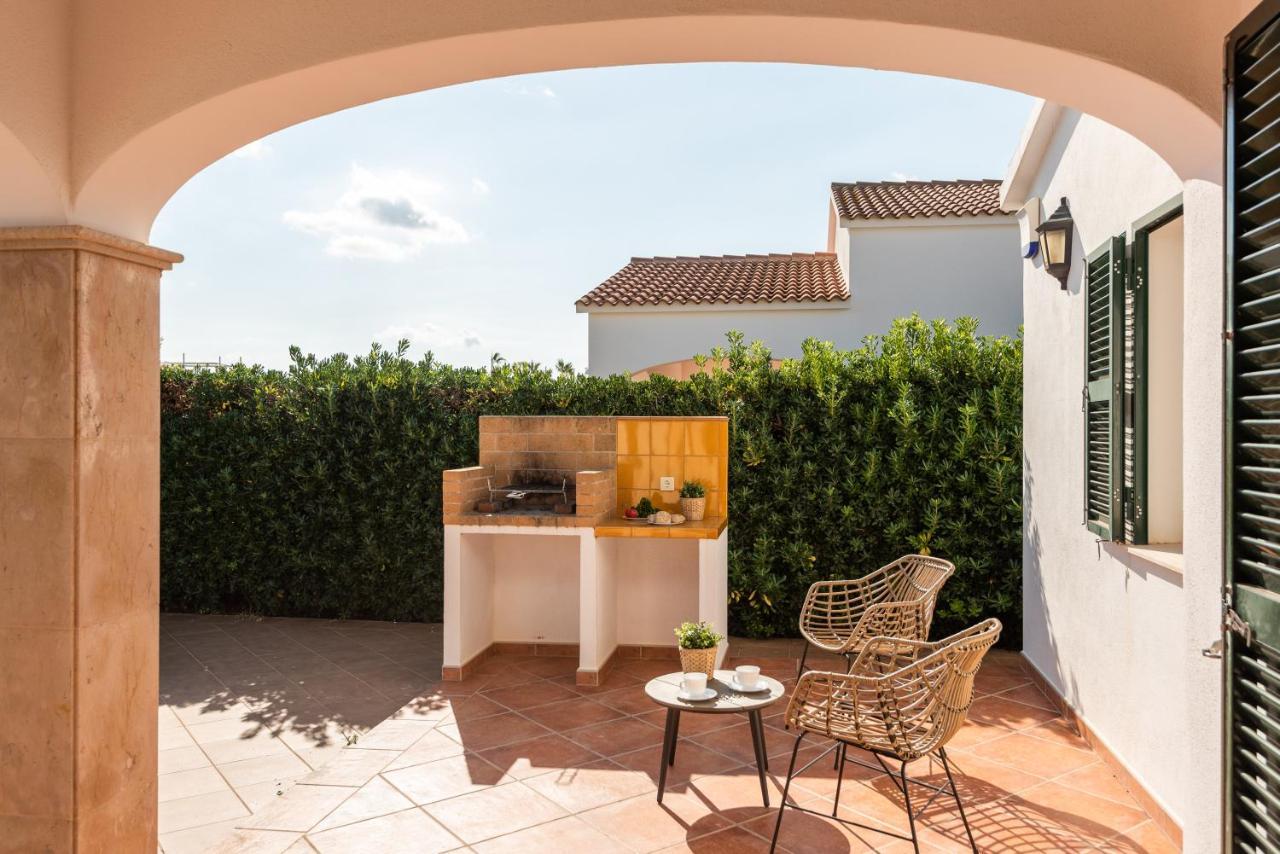 Maui By Mauter Villas Cala'N Bosch (Menorca)