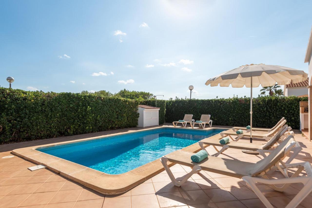 Maui By Mauter Villas Villa Cala'N Bosch (Menorca)