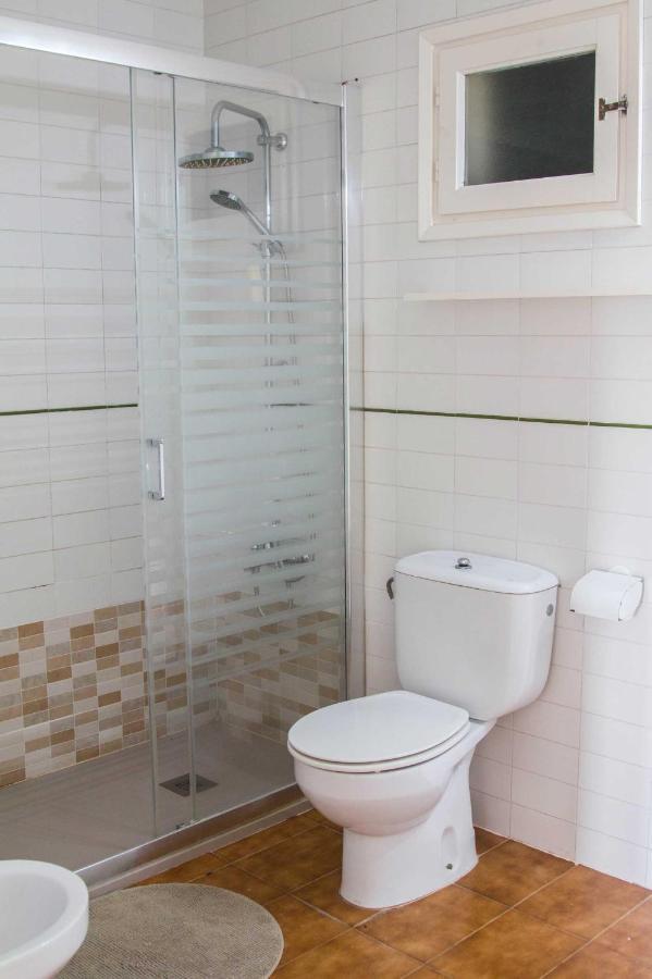 Apartamento Encanto Del Mar Cala Galdana (Menorca)