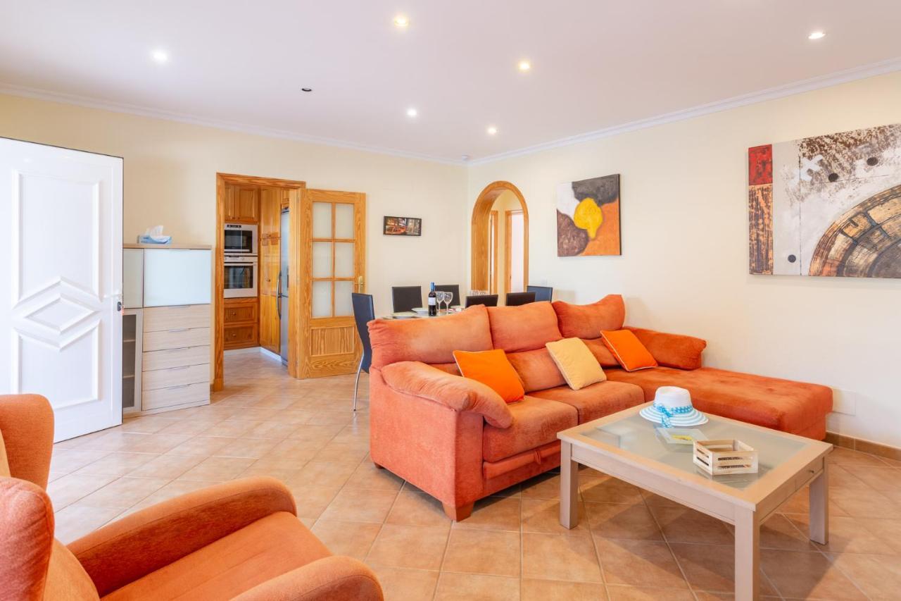 Villa Evelyn