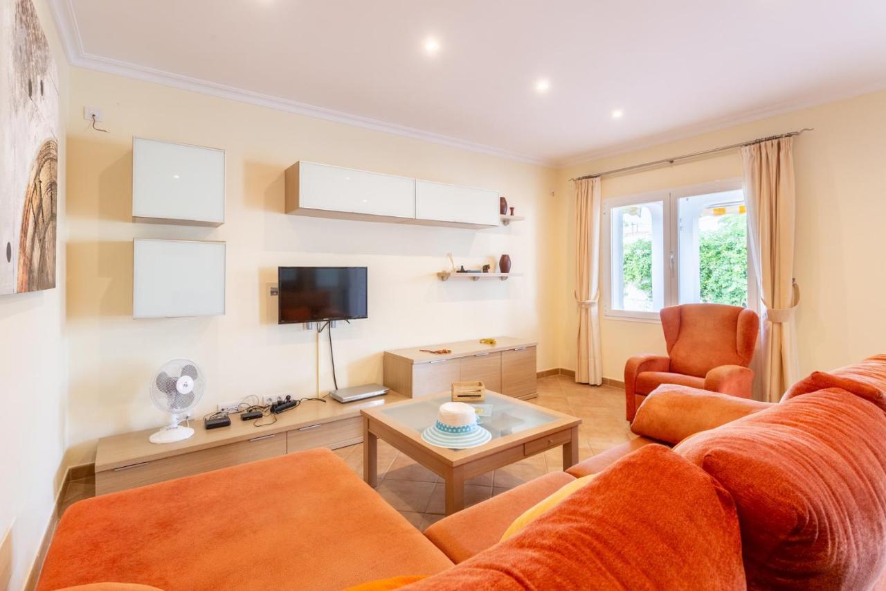 Villa Evelyn Cala En Porter (Menorca)