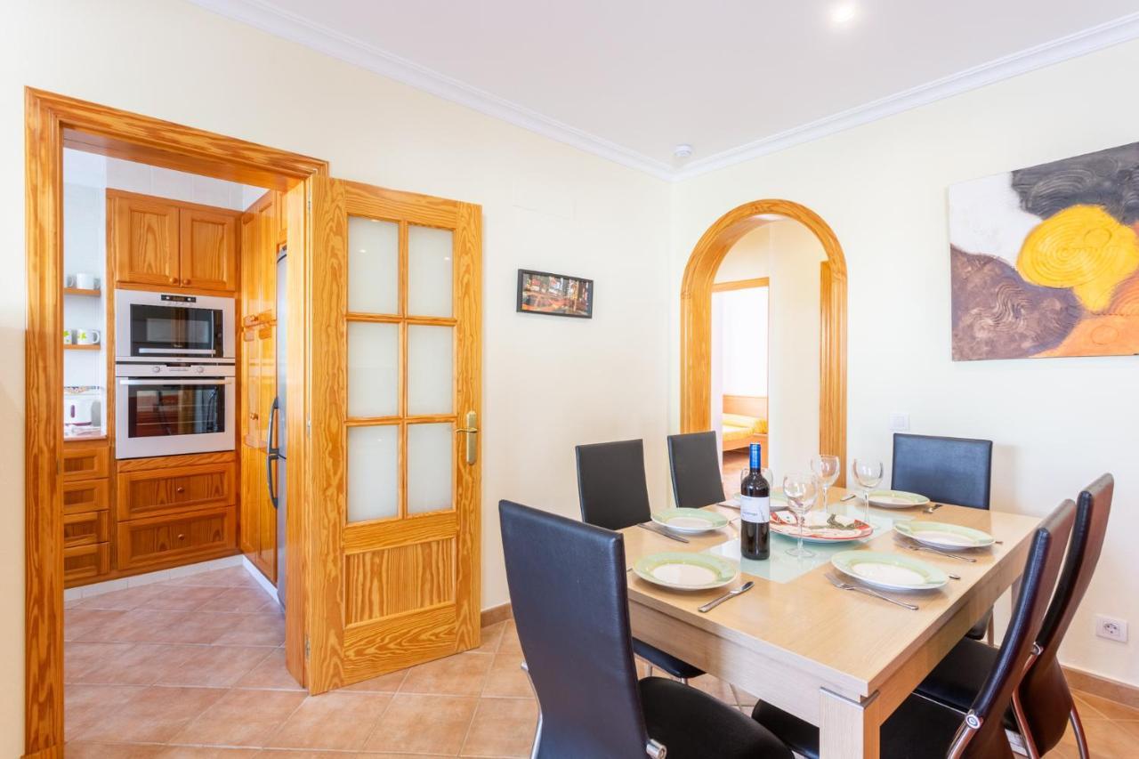 Evelyn Villa Cala En Porter (Menorca)