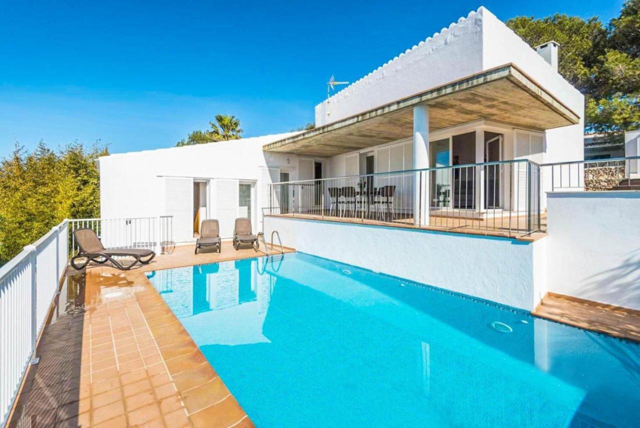 Casa Xaloc * Binibeca