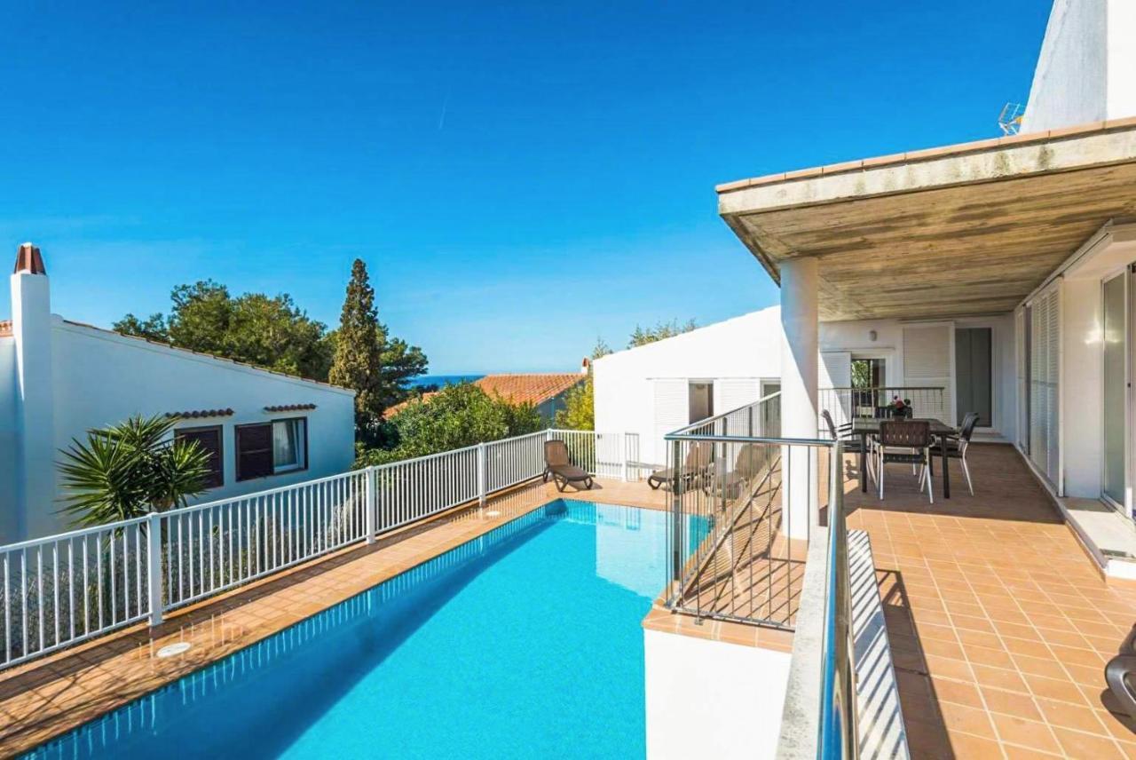 Casa Xaloc Villa *