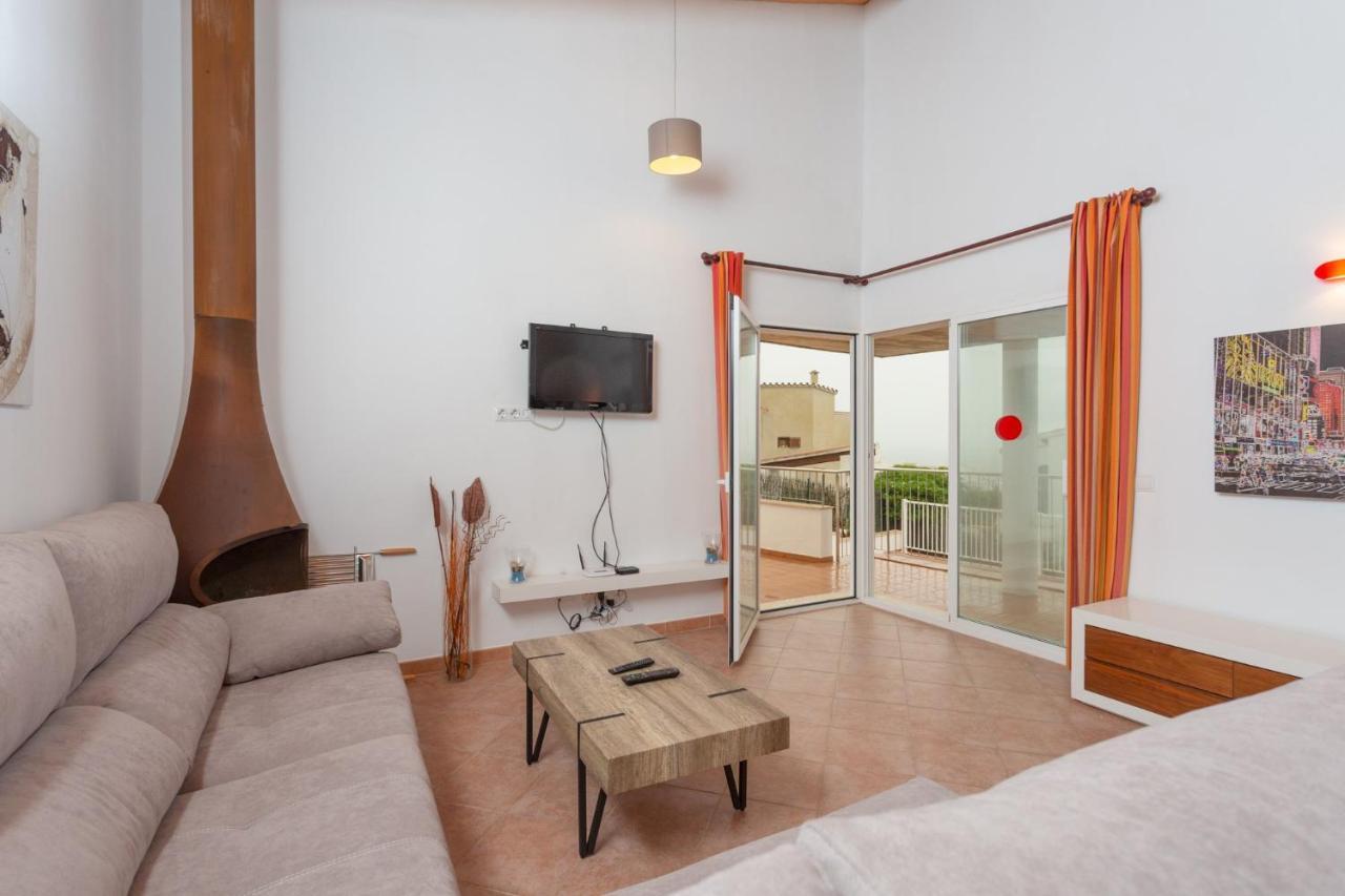 Casa Xaloc *