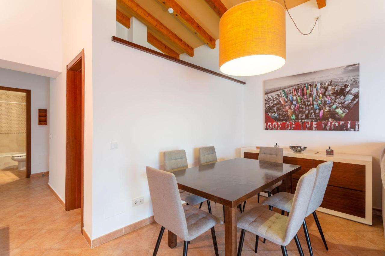 Casa Xaloc Villa