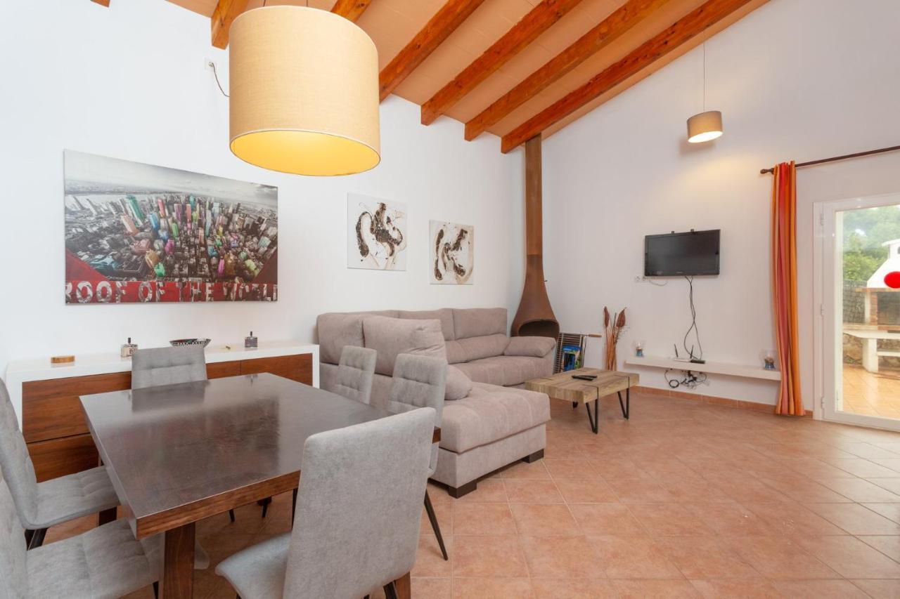 Casa Xaloc *