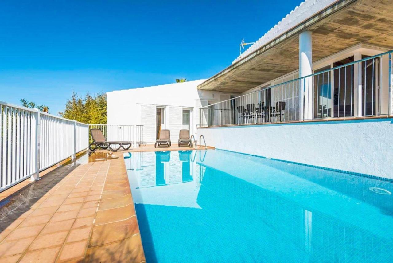 Casa Xaloc *
