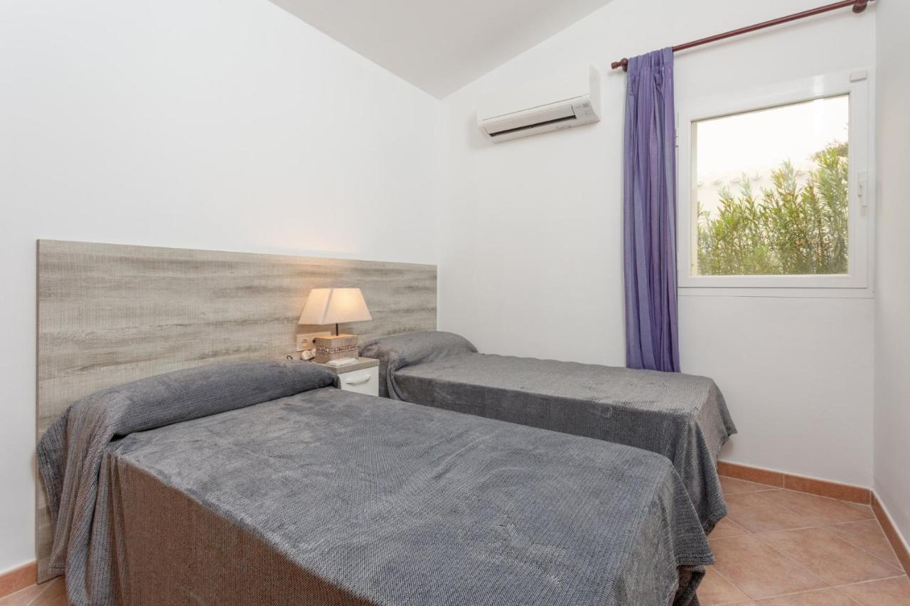 Casa Xaloc * Binibeca