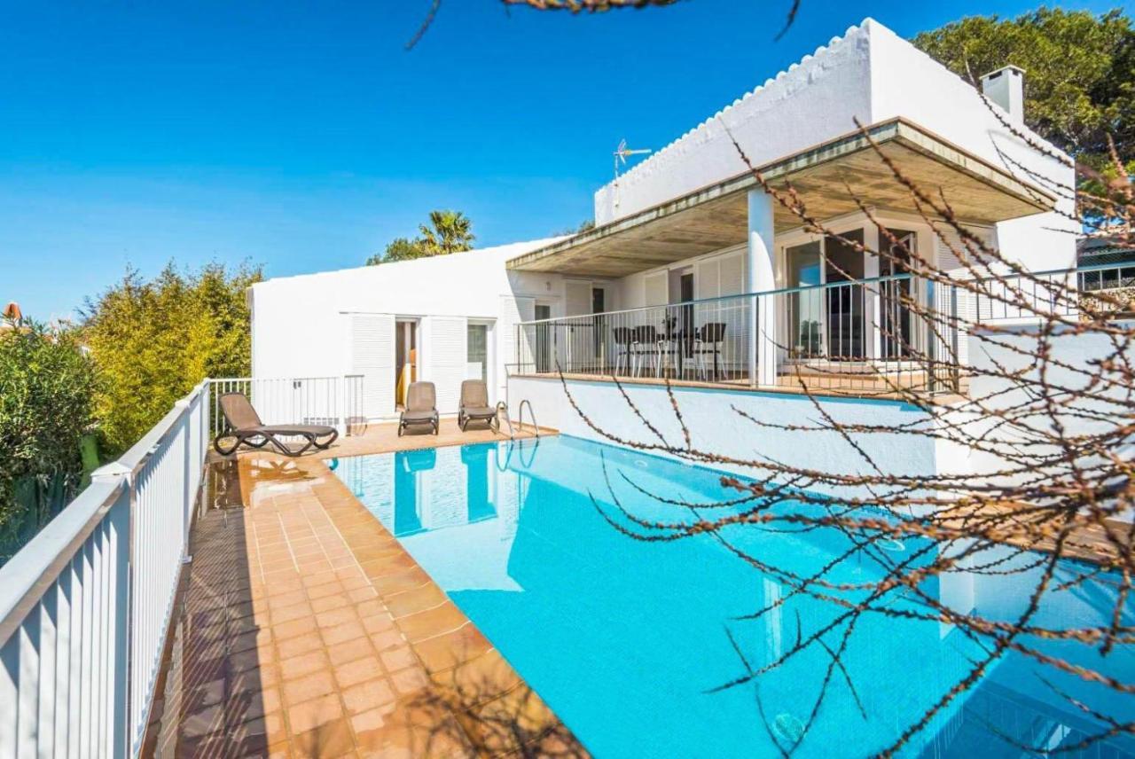 Casa Xaloc Villa