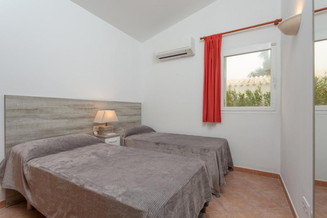 Casa Xaloc Villa Binibeca