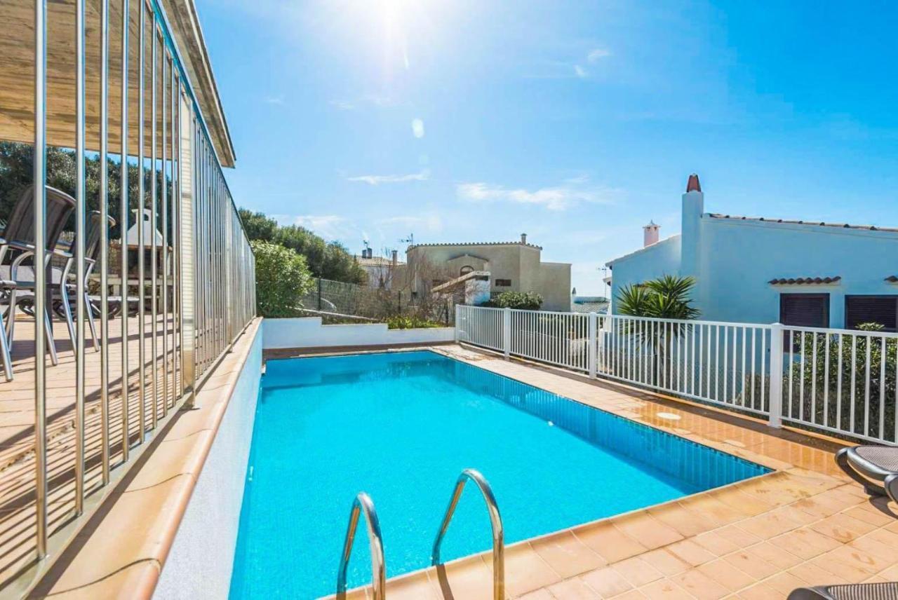 Casa Xaloc Villa