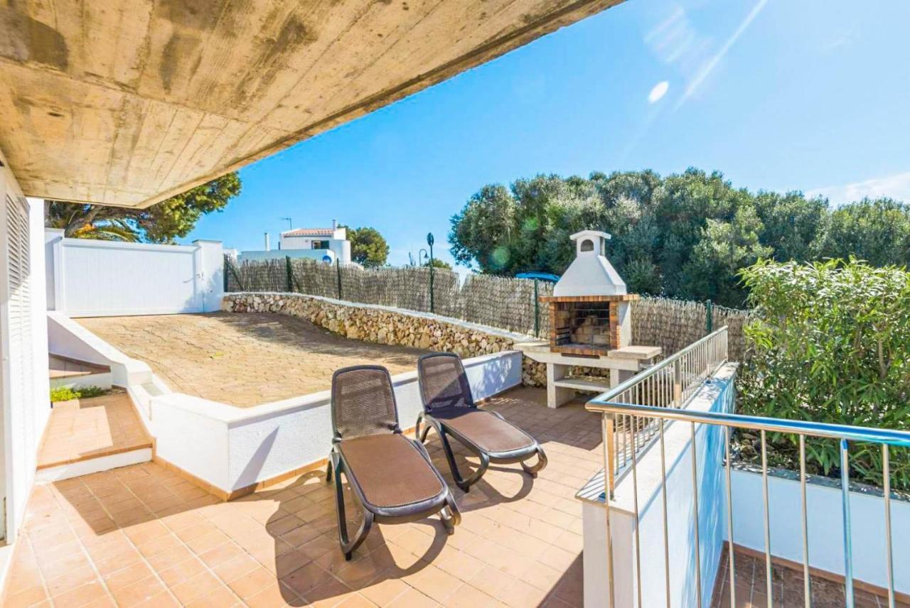 Casa Xaloc Villa