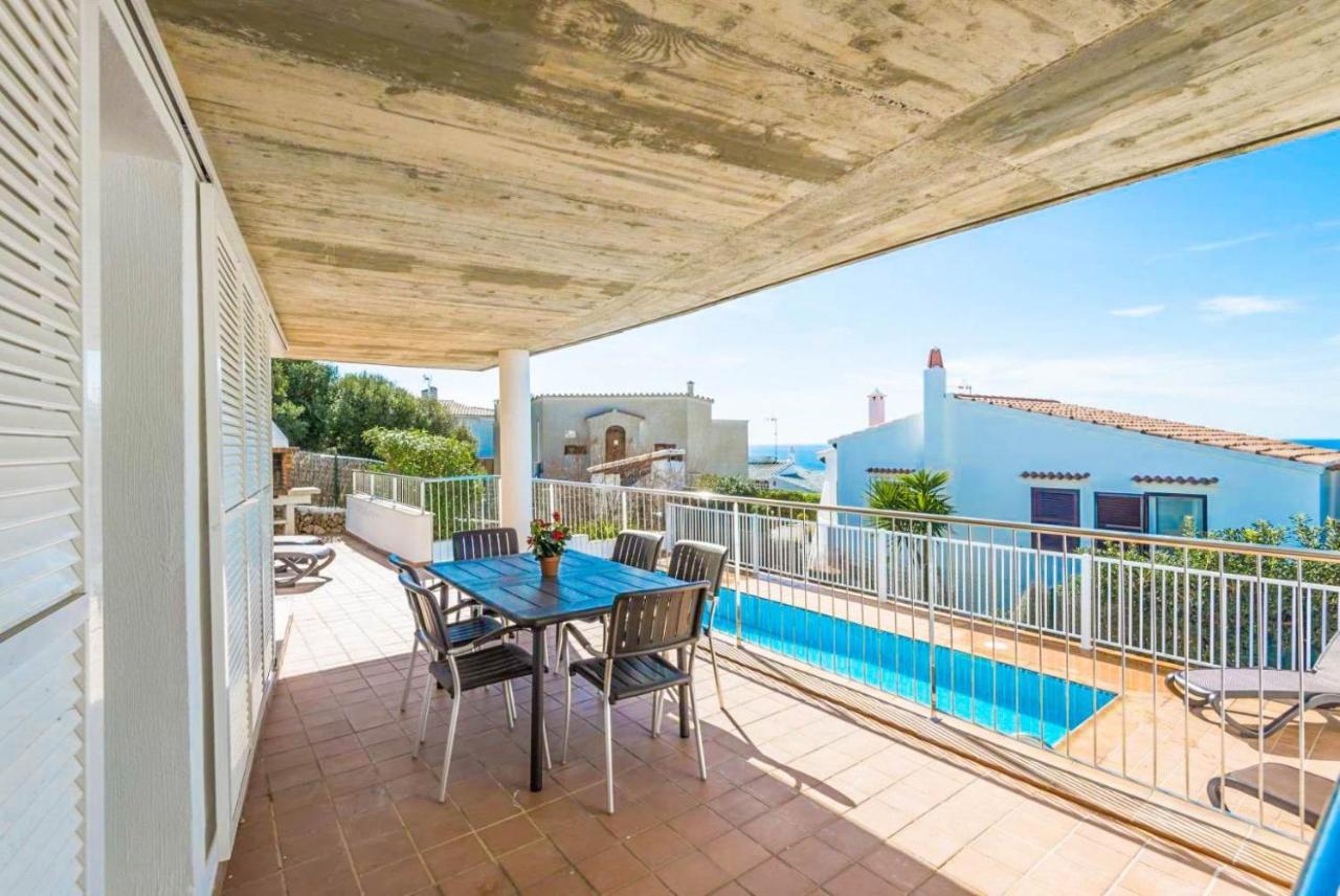 Casa Xaloc Villa *