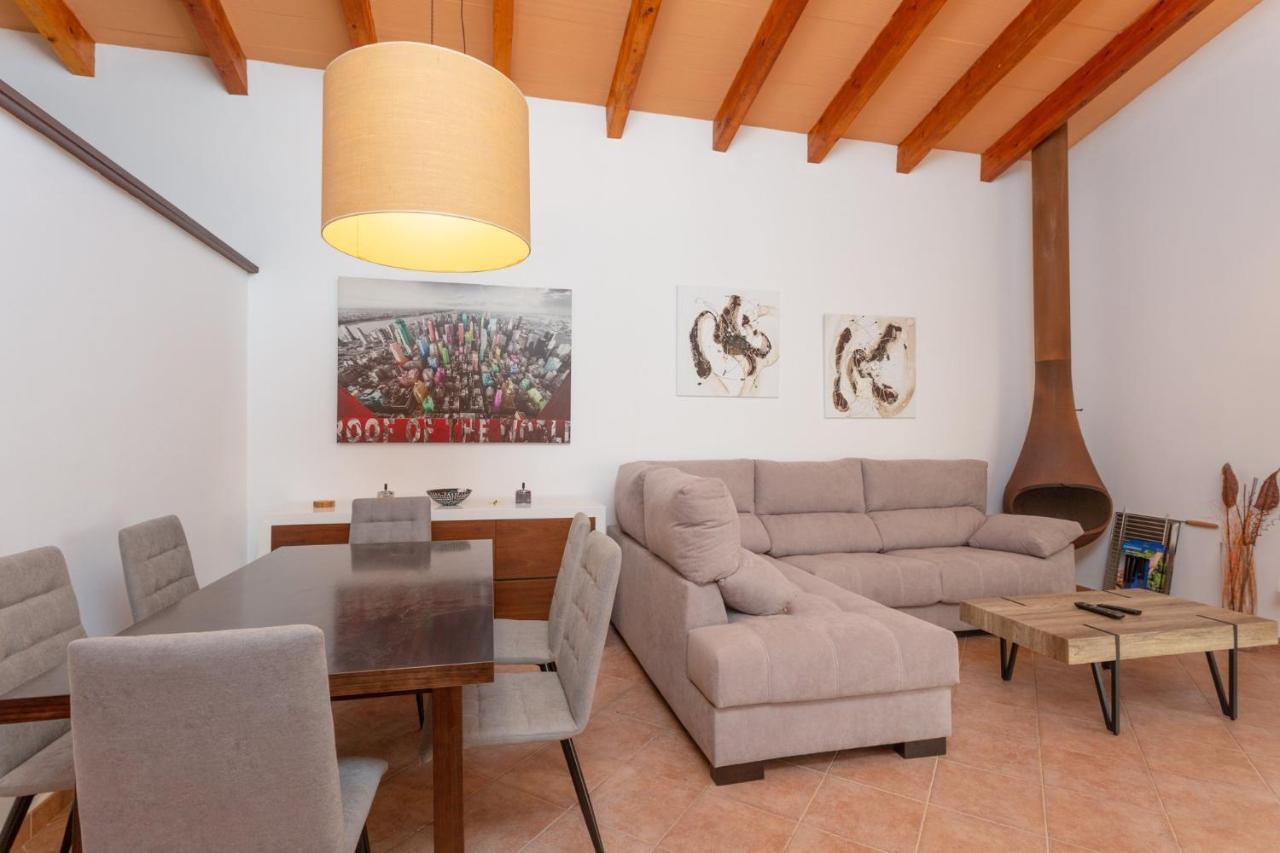 Casa Xaloc * Binibeca