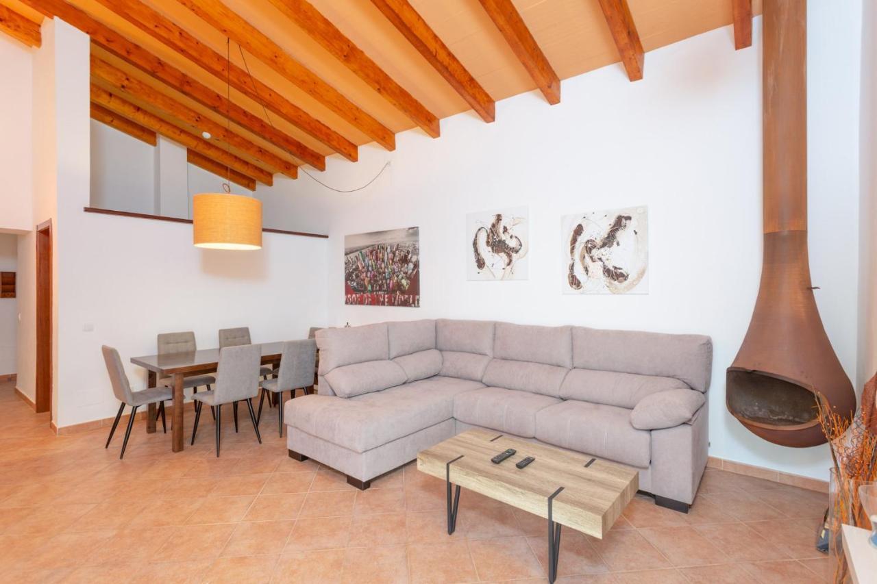 Casa Xaloc Villa Binibeca