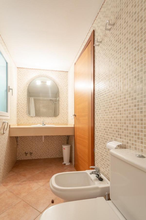 Casa Xaloc * Binibeca