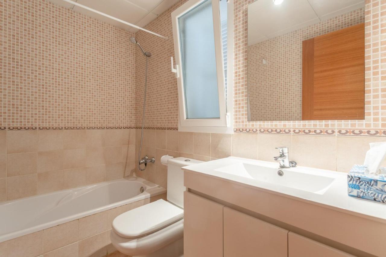 Casa Xaloc * Binibeca