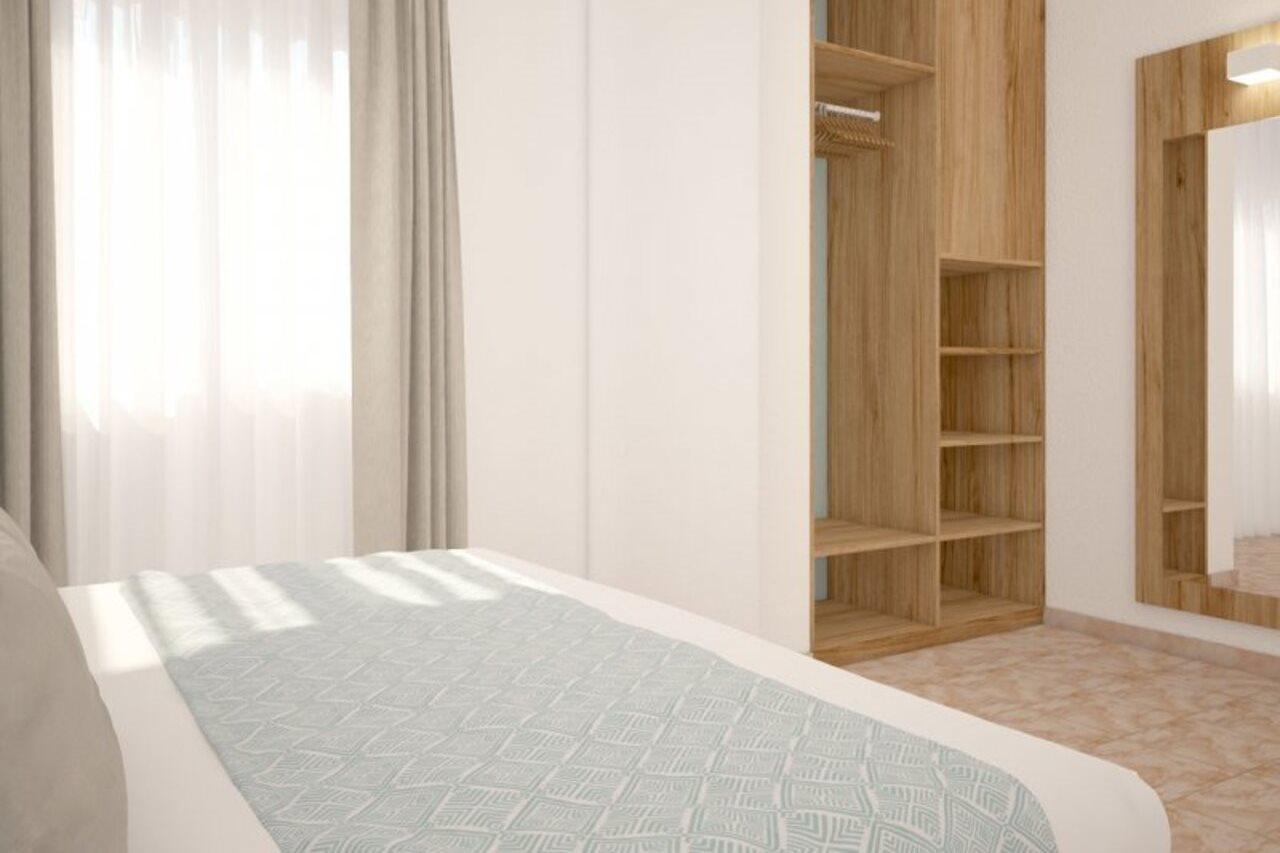 Pierre&vacances Menorca Cala Blanes