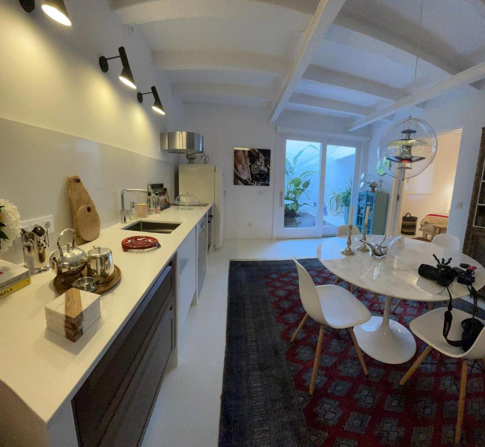 Ca Na Kika 3 Apartamento *