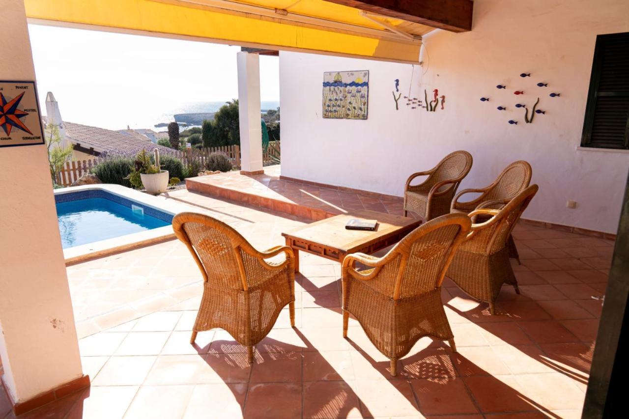 Life Villa Binibeca