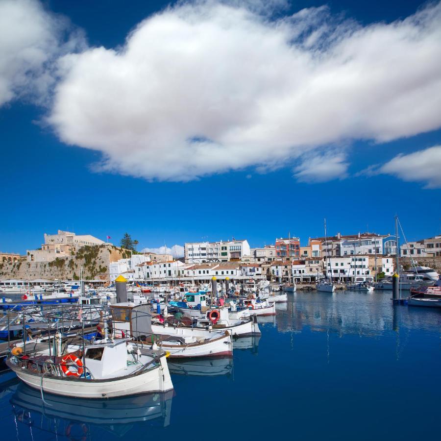Apartahotel Pierre&vacances Menorca Cala Blanes