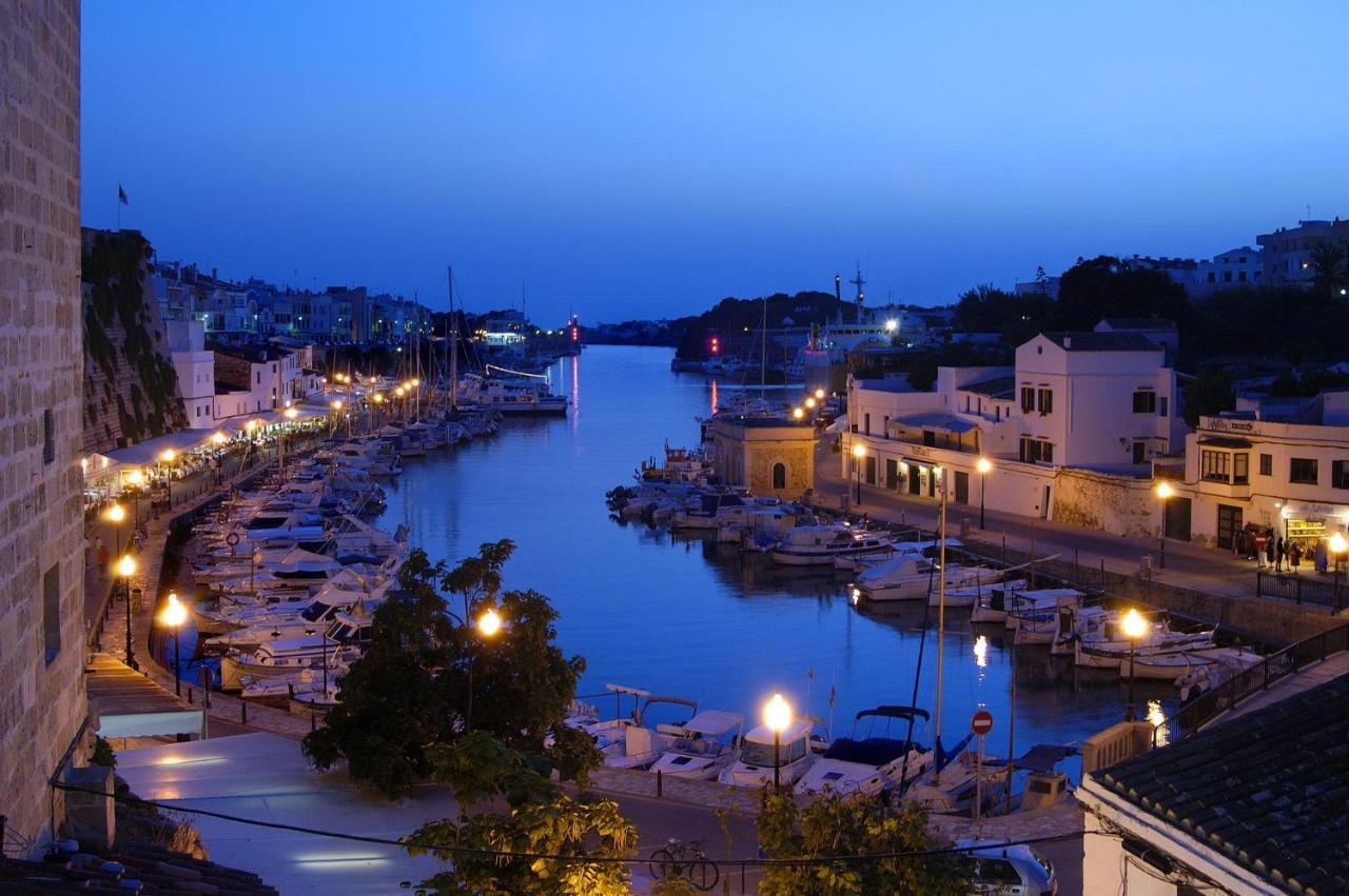 Pierre&vacances Menorca Cala Blanes