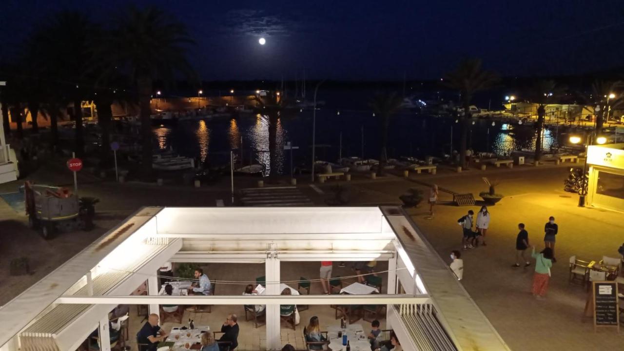 S'algaret Hotel Fornells (Menorca)