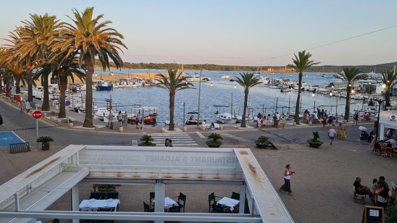 S'algaret 2* Fornells (Menorca)