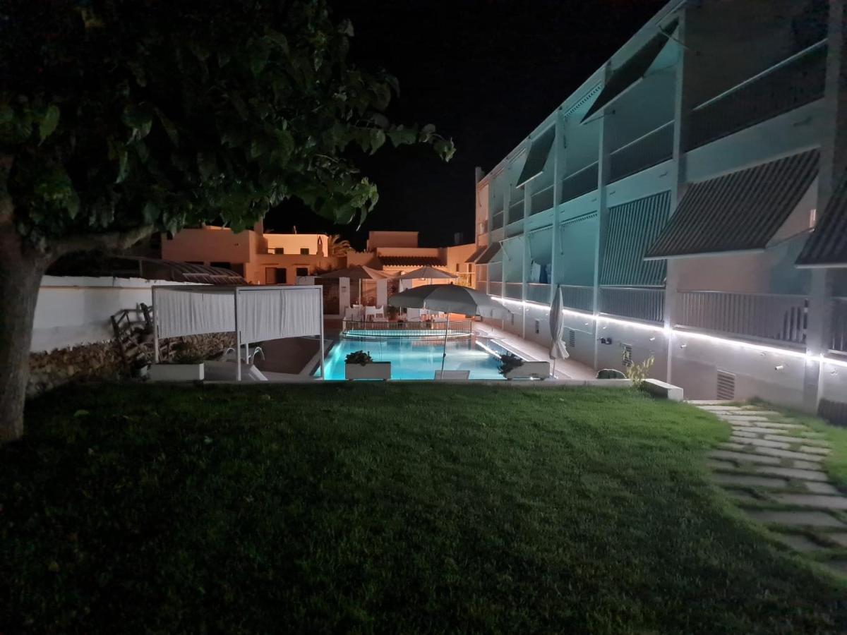 Hotel S'algaret 2*