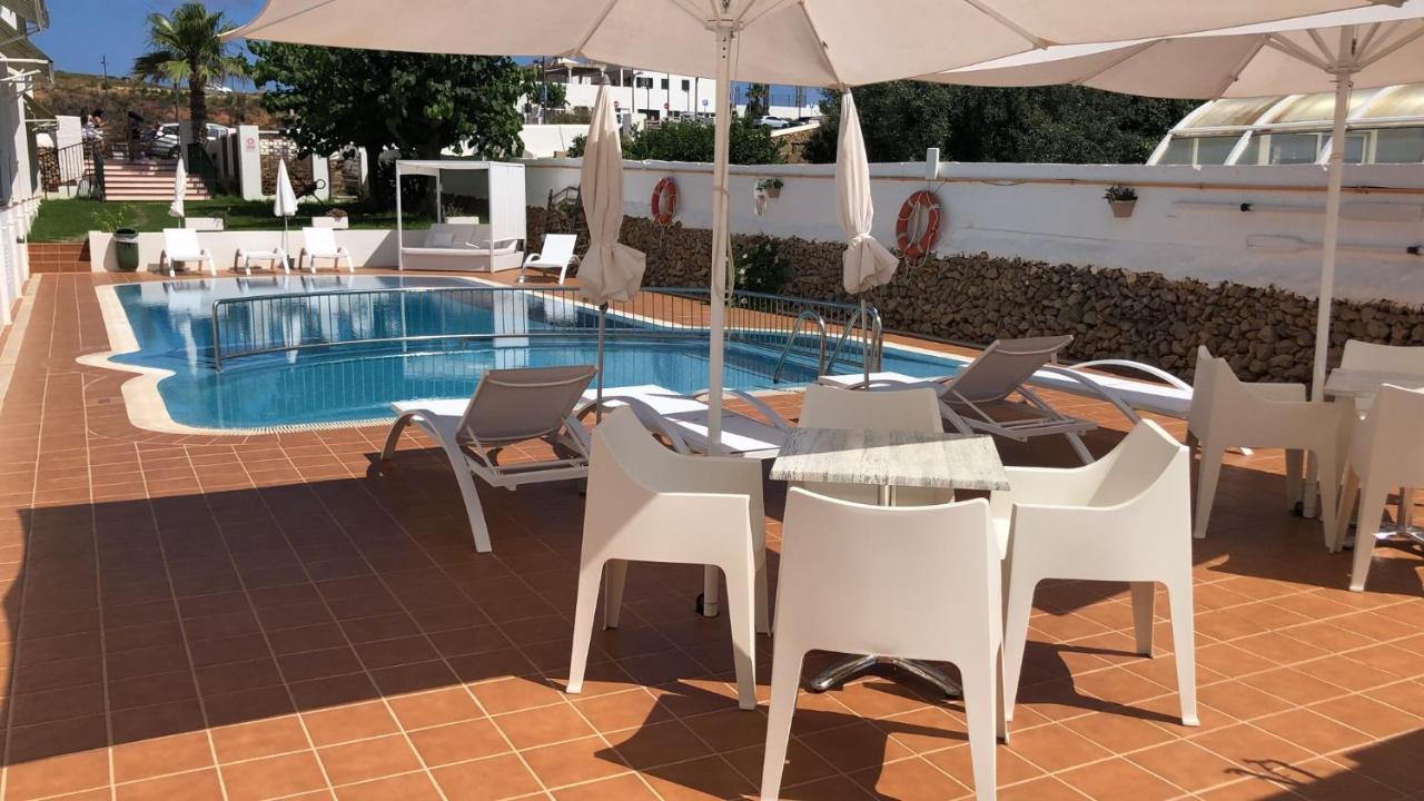 Hotel S'algaret 2*