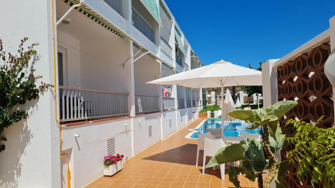 S'algaret Hotel