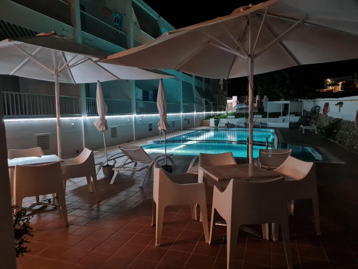 S'algaret Hotel 2*