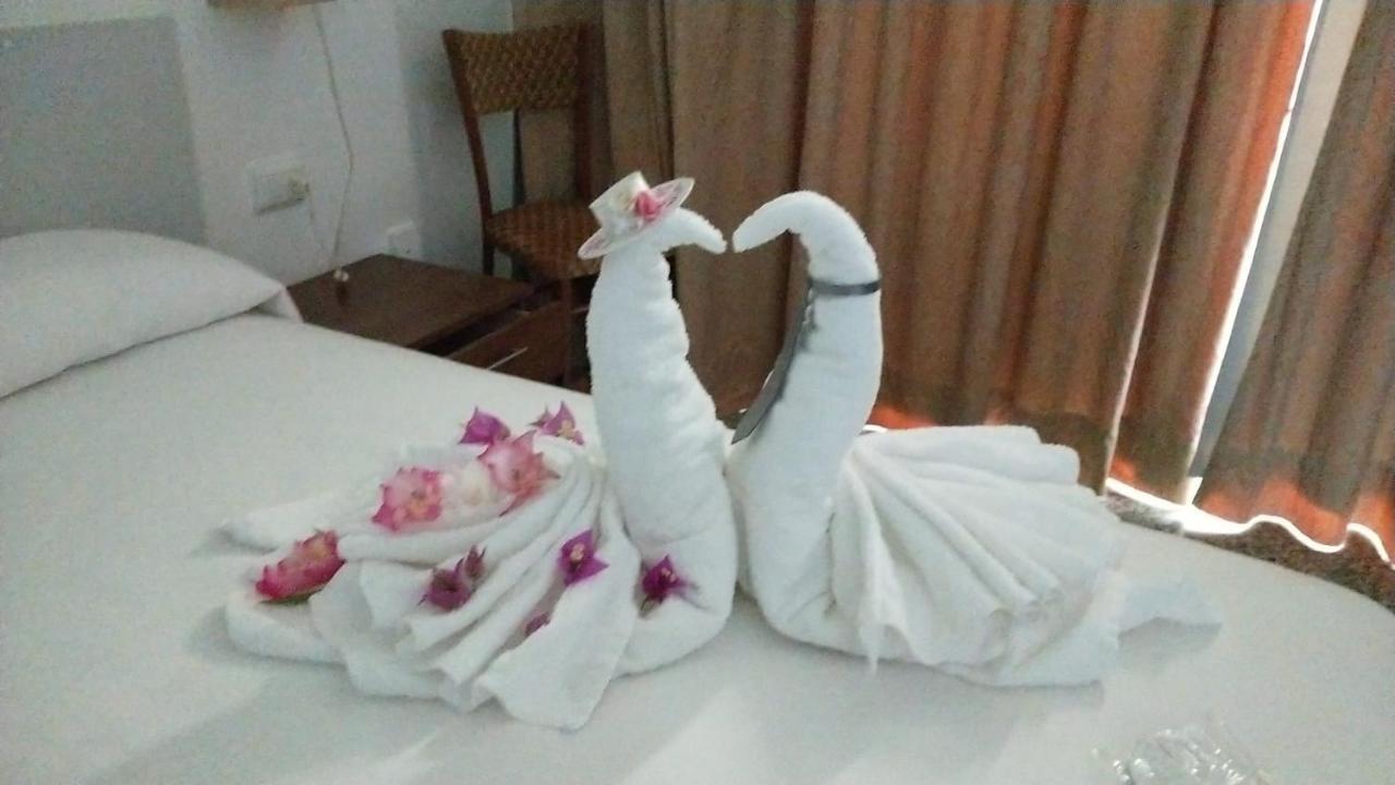 Hotel S'algaret