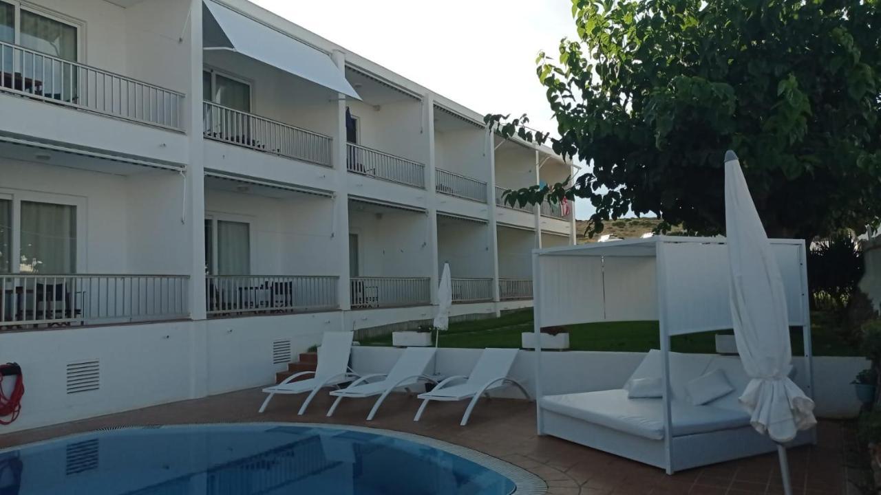 S'algaret Fornells (Menorca)