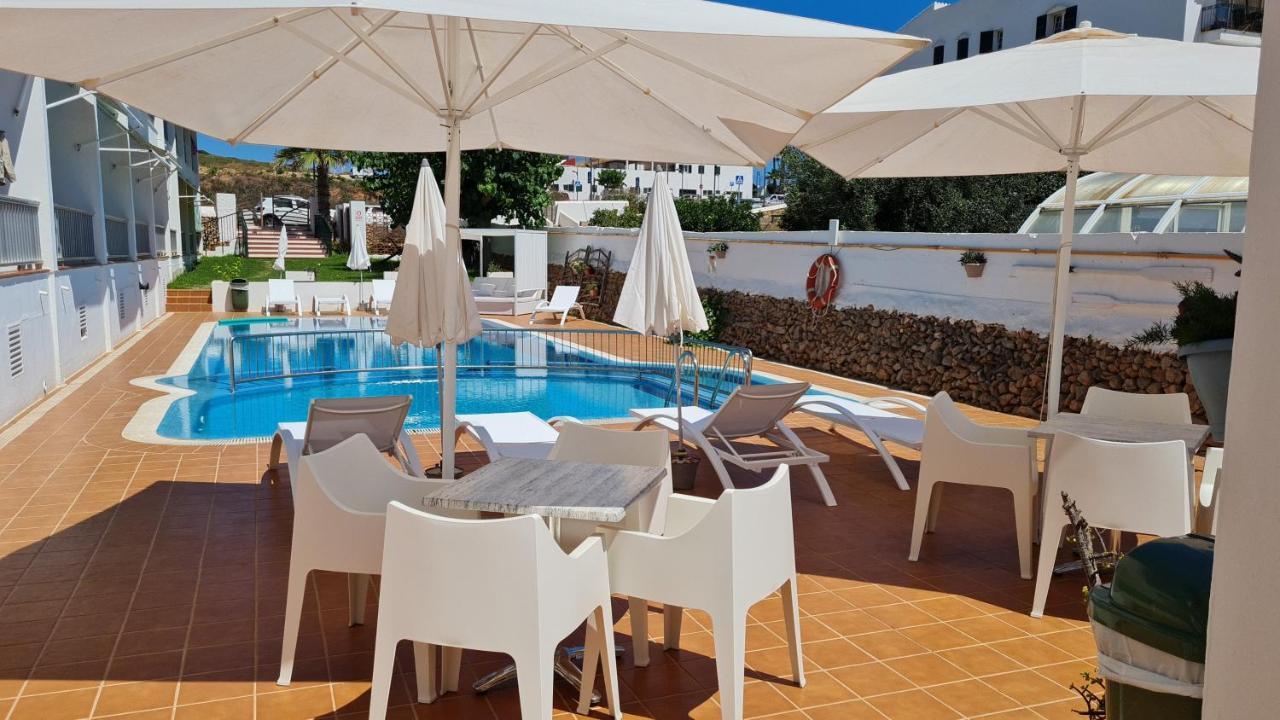 Hotel S'algaret 2*