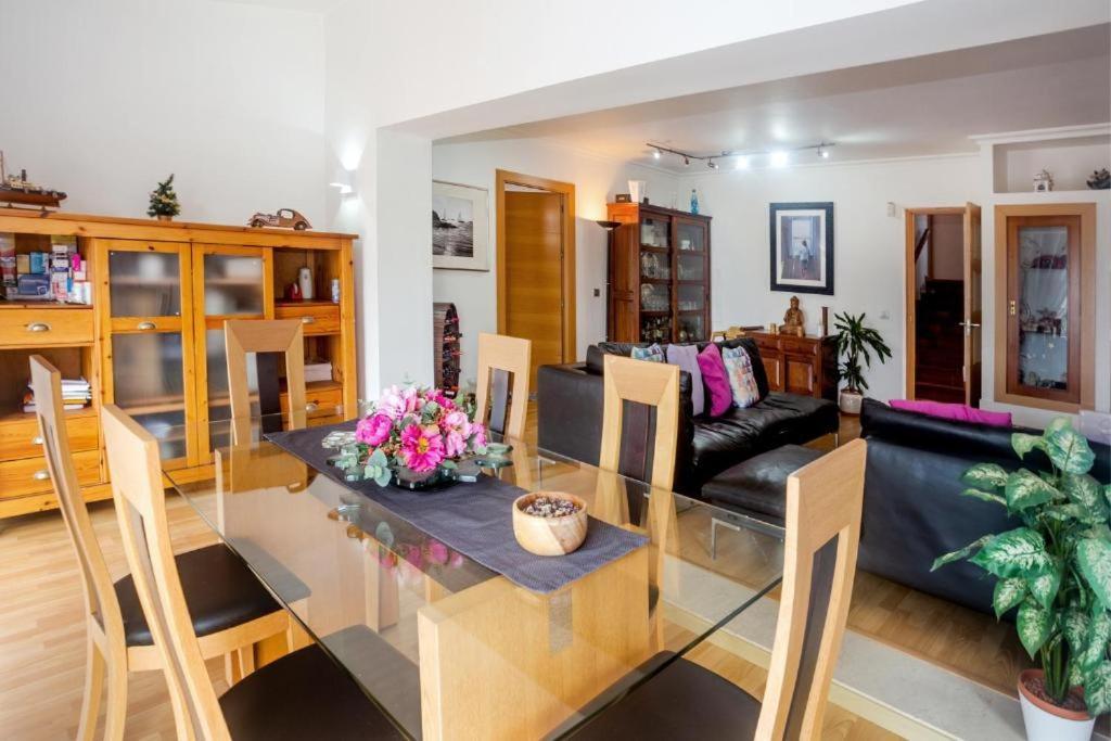 Abba, Pool & Sea Views Villa Binibeca