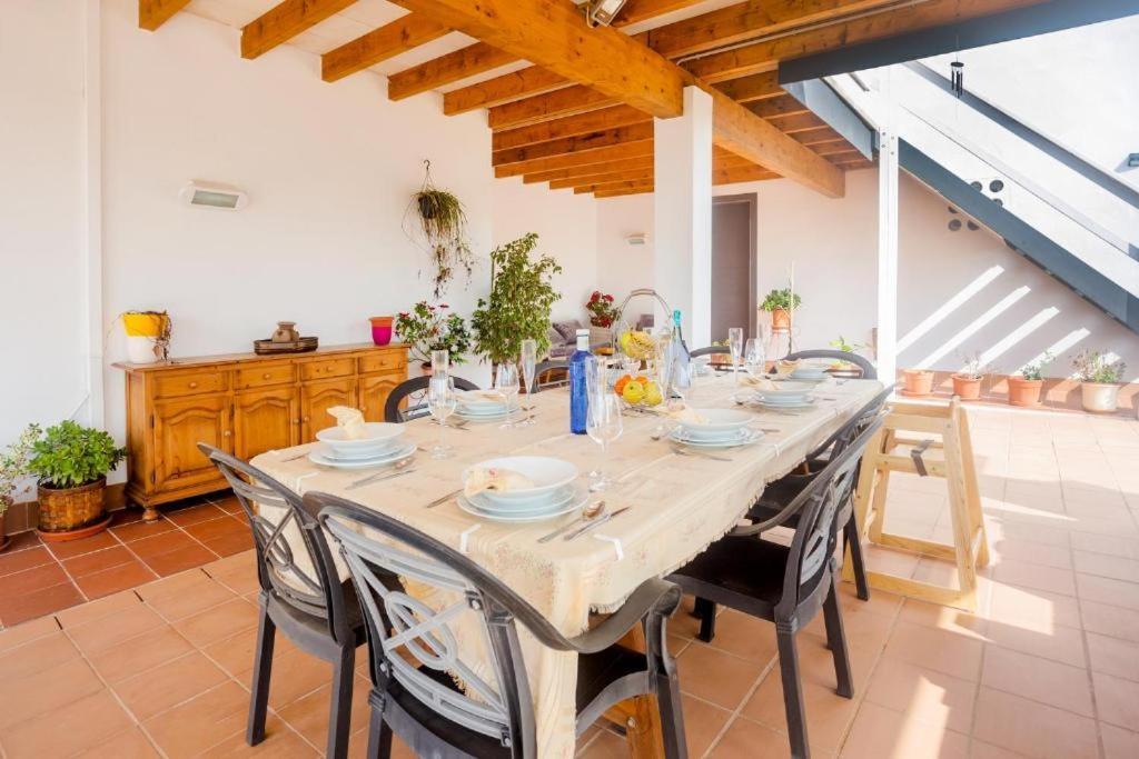 Abba, Pool & Sea Views Villa