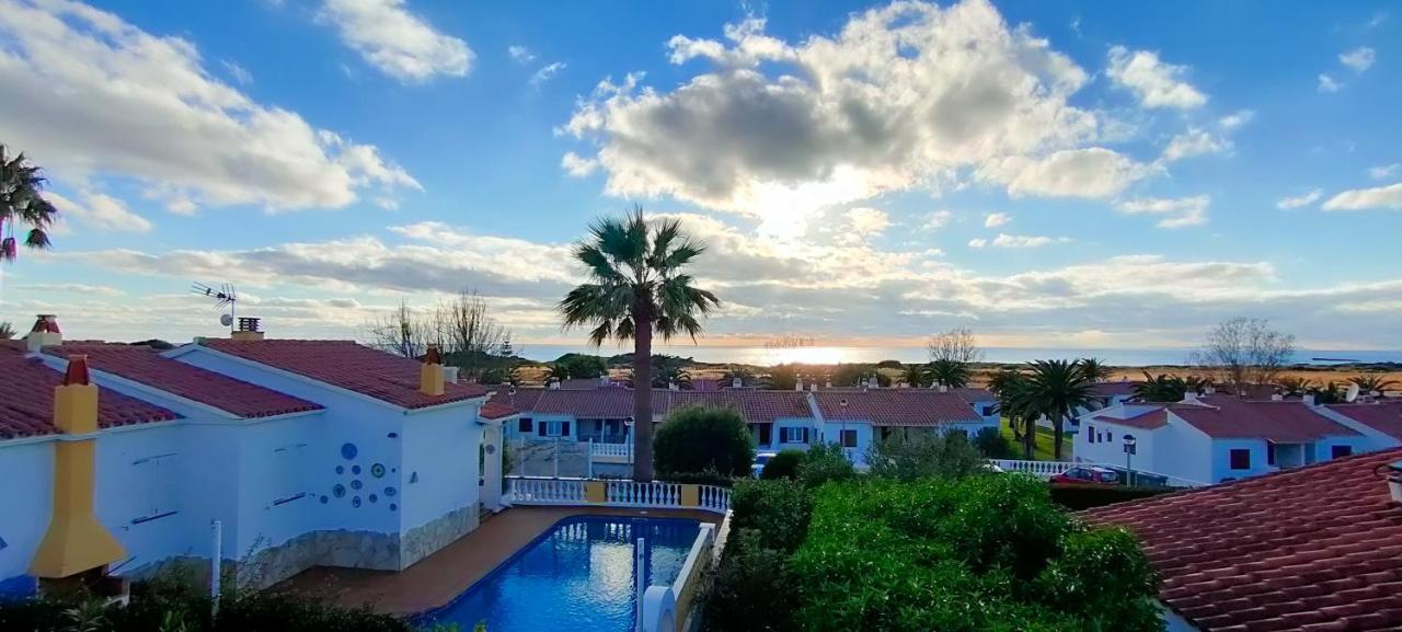 Сasa de vacaciones Casa Malibu *