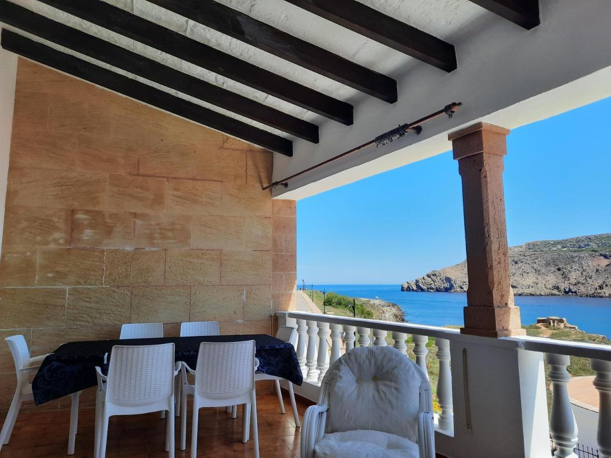 Apartamento Pueblo De Fornells. Tramuntana, 37 2º Fornells (Menorca)
