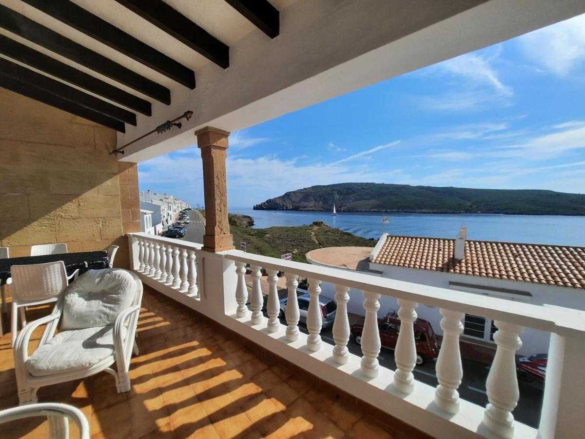 Apartamento Pueblo De Fornells. Tramuntana, 37 2º Fornells (Menorca)