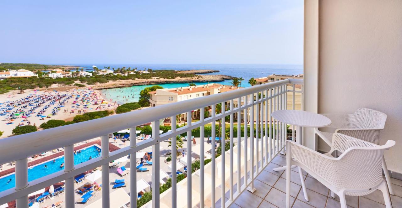 Globales Cala'n Bosch 4* Cala'N Bosch (Menorca)