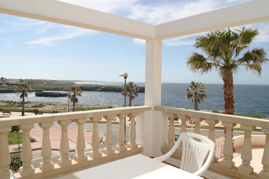 Sa Prensa Guest house