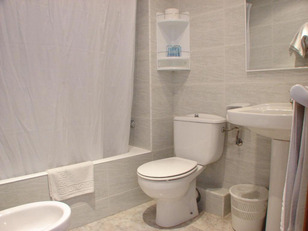 Guest house Sa Prensa
