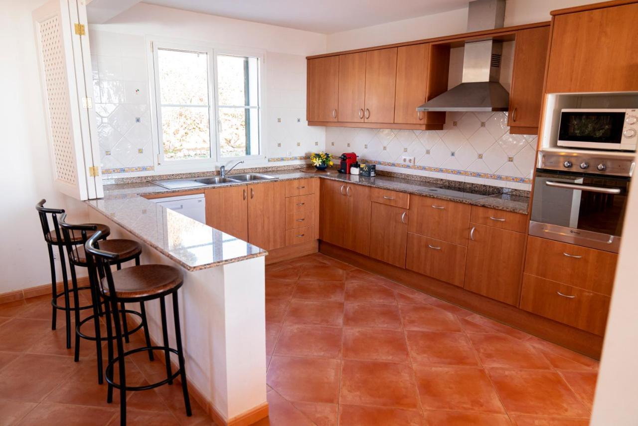Life Villa