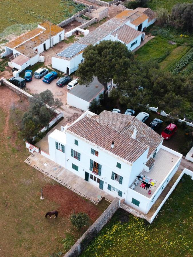 Son Rosas Casa rural