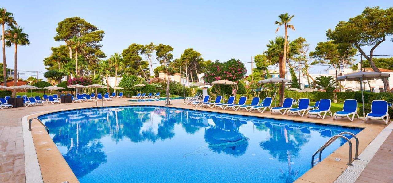 Globales Cala Blanca Hotel