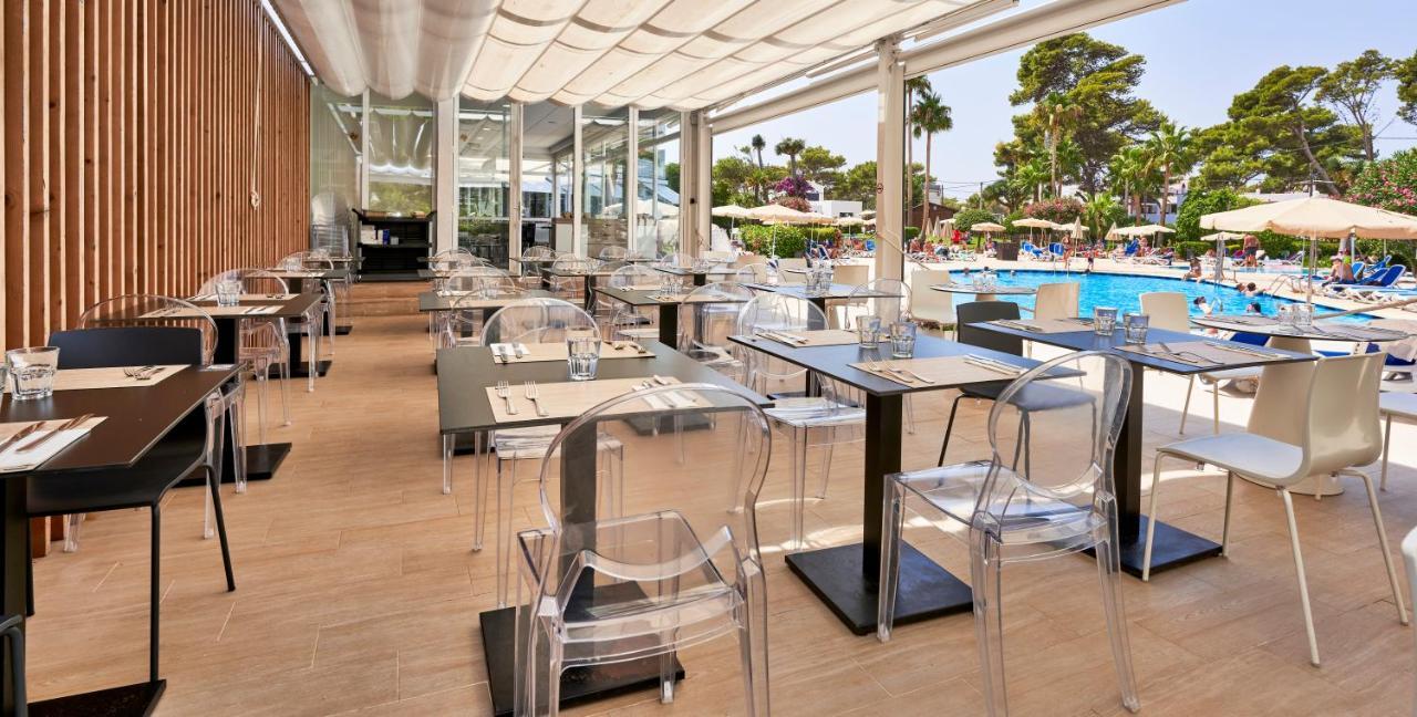 Globales Cala Blanca Hotel Cala Blanca (Menorca)